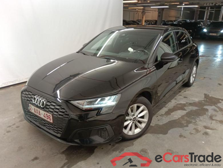 Audi A3 Sportback 1.0 30 TFSi 81kW S tronic Business Edit. 5d
