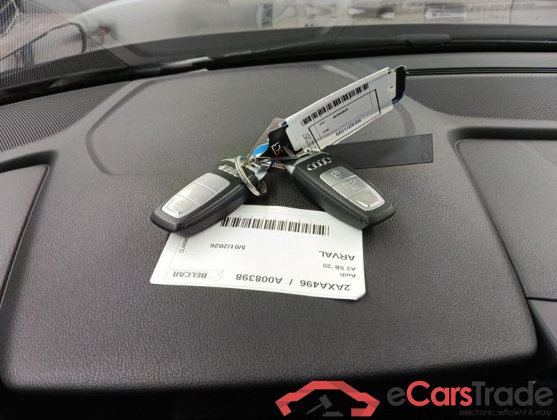 Audi A3 Sportback 1.0 30 TFSi 81kW S tronic Business Edit. 5d #4