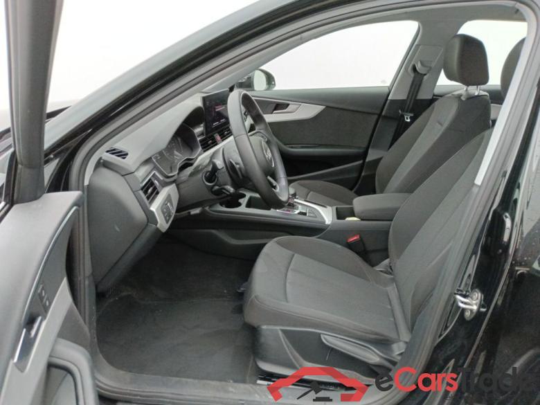 Audi A4 2.0 30 TDi 100kW S tronic Business Ed 4d #3