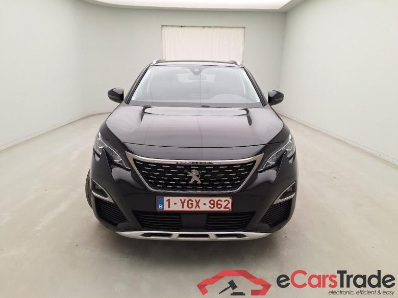 Peugeot, 3008 '16, Peugeot 3008 1.5 BlueHDi 96kW S&S EAT8 Allure 5d #1