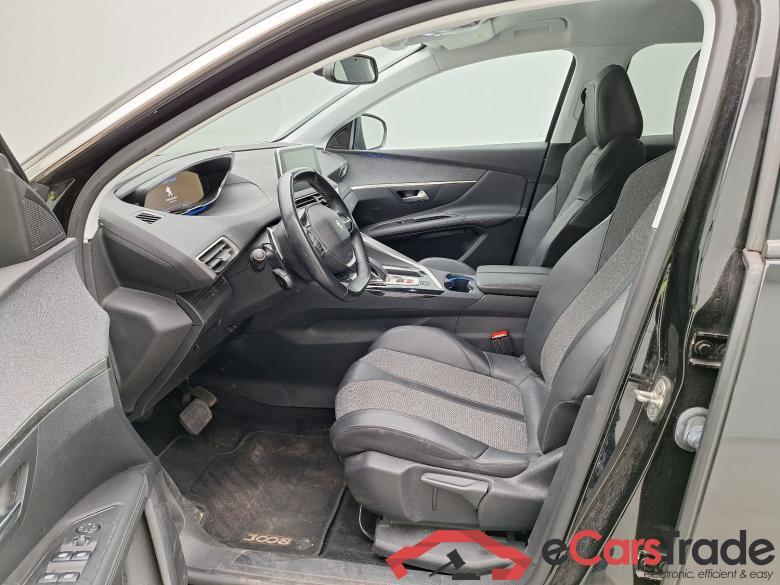 Peugeot, 3008 '16, Peugeot 3008 1.5 BlueHDi 96kW S&S EAT8 Allure 5d #3
