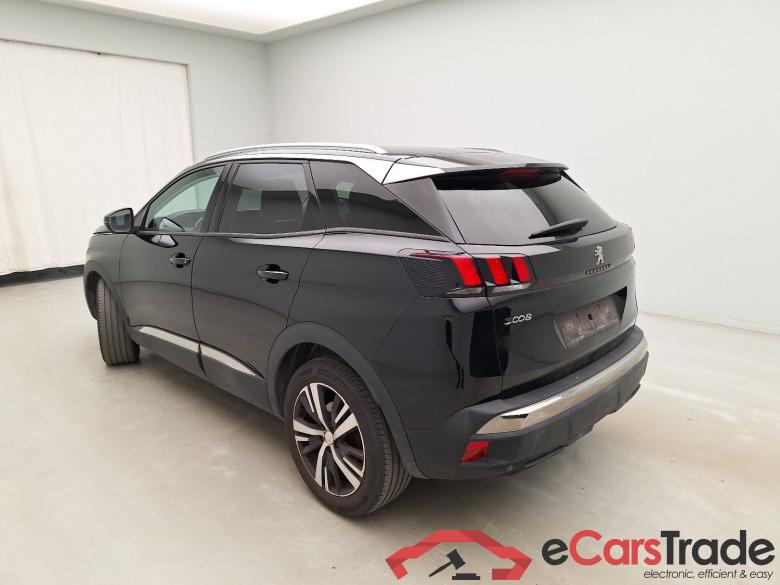 Peugeot, 3008 '16, Peugeot 3008 1.5 BlueHDi 96kW S&S EAT8 Allure 5d #6
