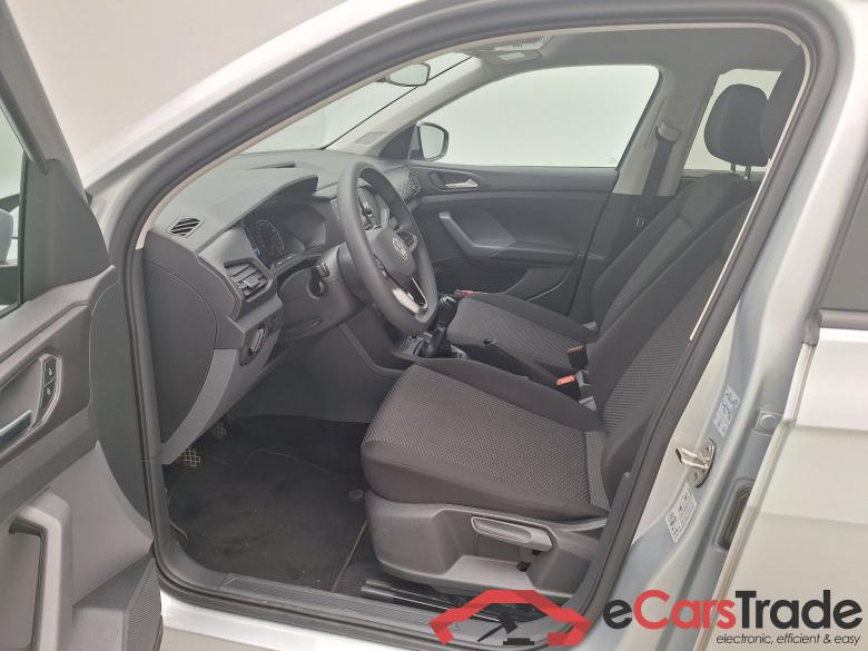 VW, T-Cross '18, Volkswagen T-Cross 1.0 TSI OPF 85kW 5d #3