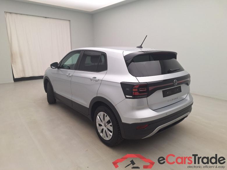 VW, T-Cross '18, Volkswagen T-Cross 1.0 TSI OPF 85kW 5d #6