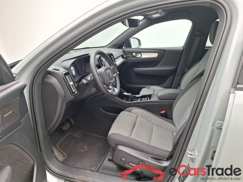 Volvo, XC40 FL'21, Volvo XC40 B3 Plus Dark Design DCT 5d #3