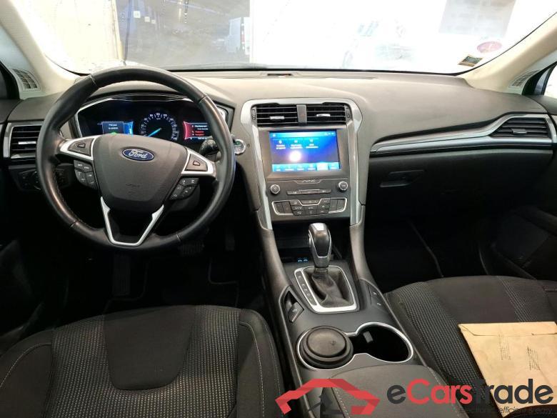 FORD Mondeo SW / 2019 / 5P / Break SW 2.0 HYBRID 187 auto Titanium Business #5