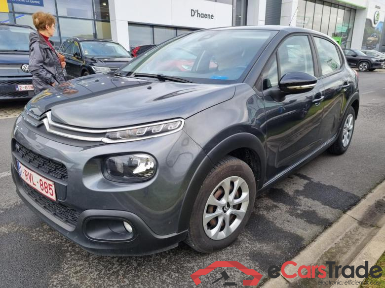 CITROEN C3 1.2i PureTech Feel
