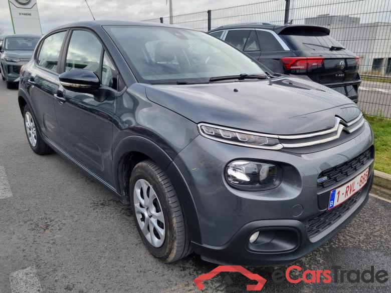 CITROEN C3 1.2i PureTech Feel #2
