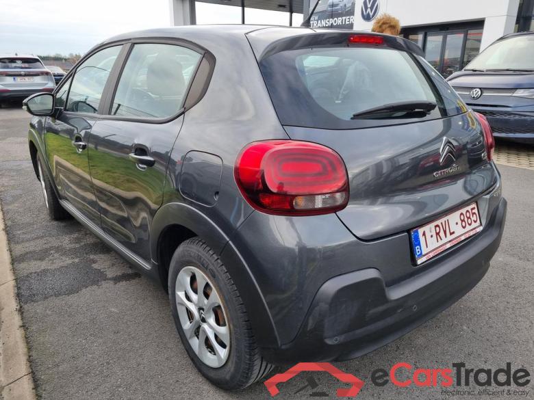 CITROEN C3 1.2i PureTech Feel #3