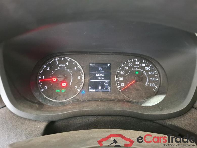 RENAULT Master / 2019 / 4P / Fourgon tôlé FG Tr GCF F3300 L2H2 Energy dCi 150 #6