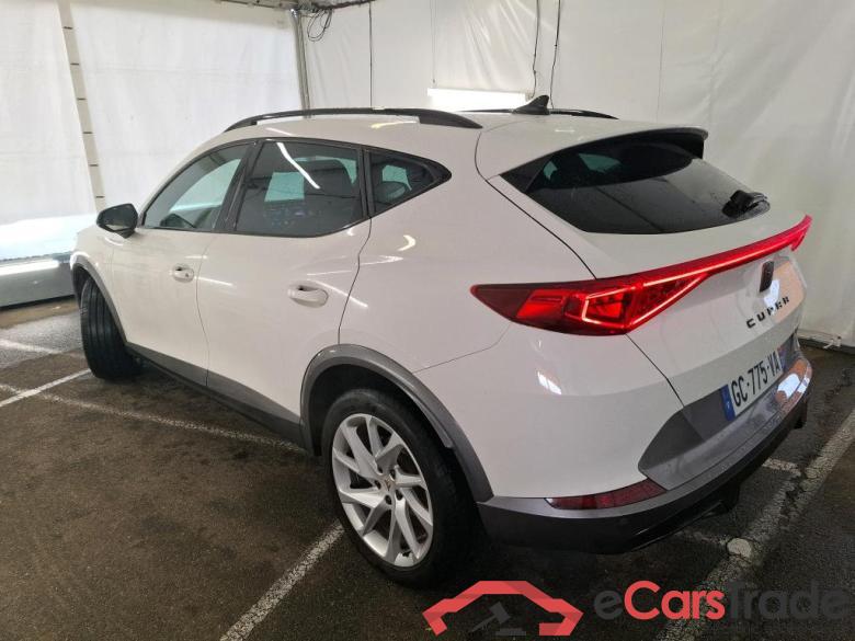 CUPRA Formentor / 2020 / 5P / SUV 1.5 TSI 150ch DSG7 #2