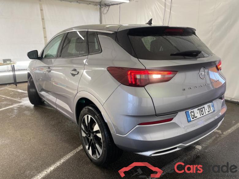 Grandland X Business Elegance 1.5 130CV BVA8 E6d #2