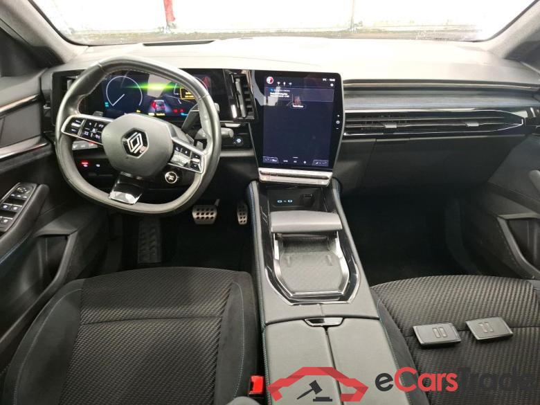 Espace VI Esprit Alpine E-Tech Hybrid 1.2 E-TECH Hybrid 200CV BVA6 7 Sieges 6E #5