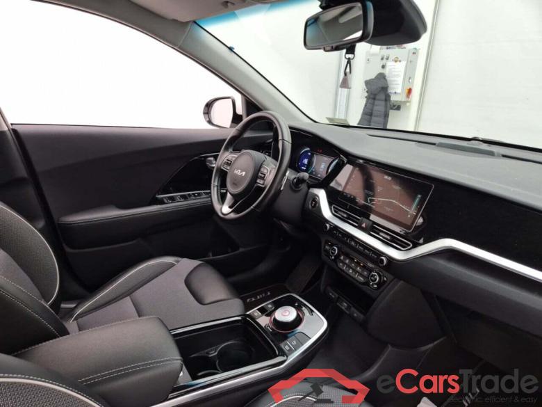 KIA e-Niro DynamicLine 64 kWh #3
