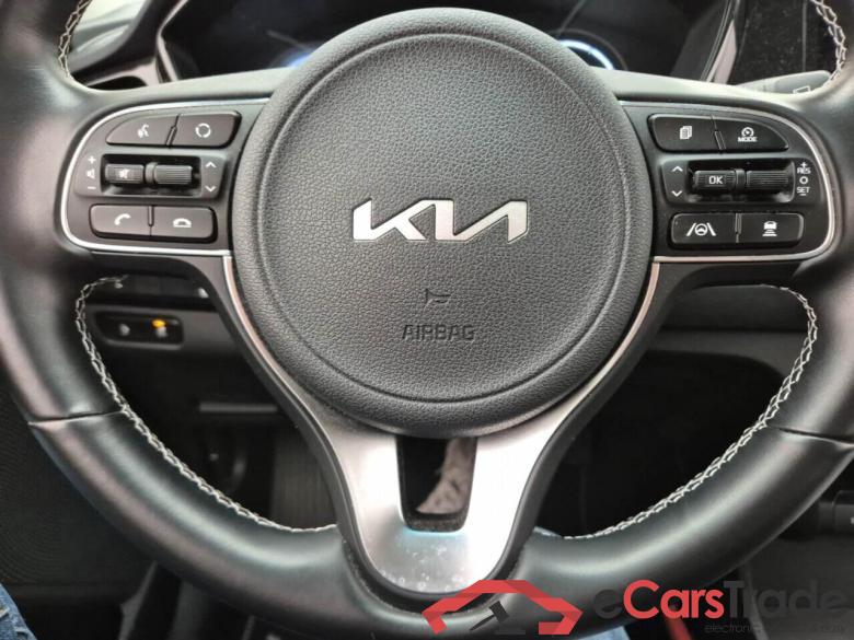 KIA e-Niro DynamicLine 64 kWh #5