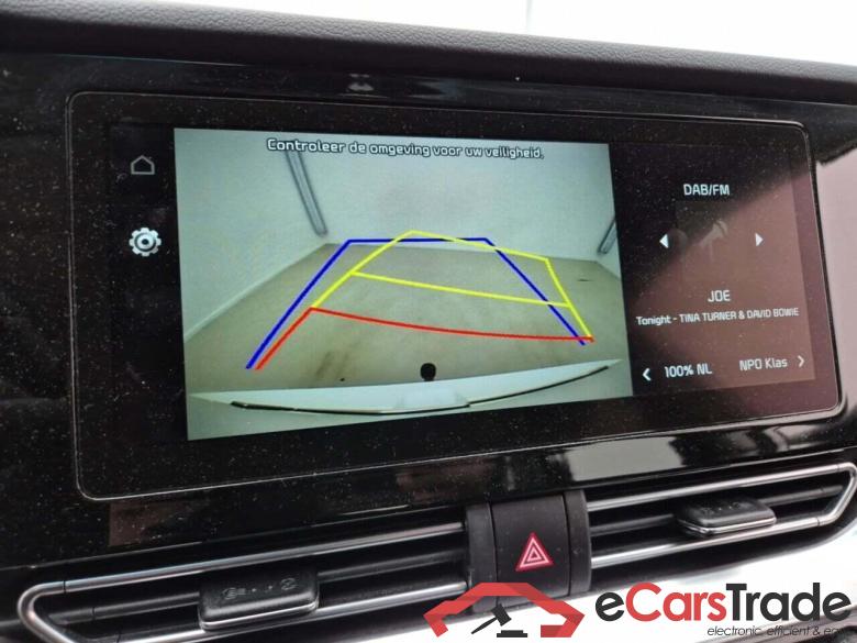 KIA e-Niro DynamicLine 64 kWh #6