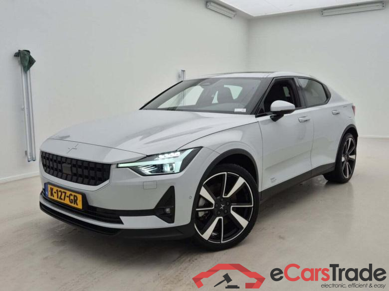 Polestar 2 LRDM LaunchEd. AWD 78kWh