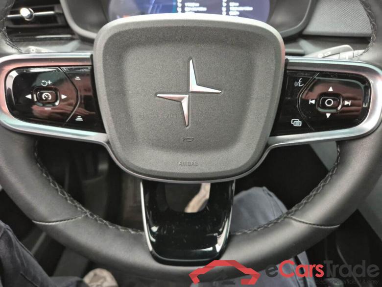 Polestar 2 LRDM LaunchEd. AWD 78kWh #5