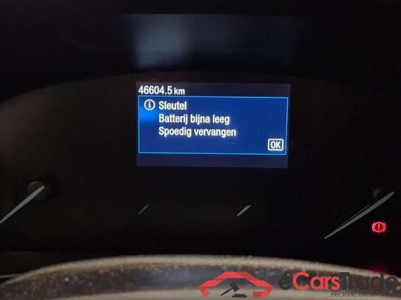 FORD FOCUS 1.0 EBH.  Titanium #5