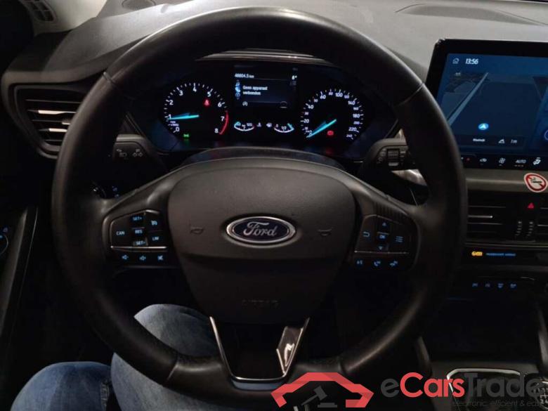 FORD FOCUS 1.0 EBH.  Titanium #6