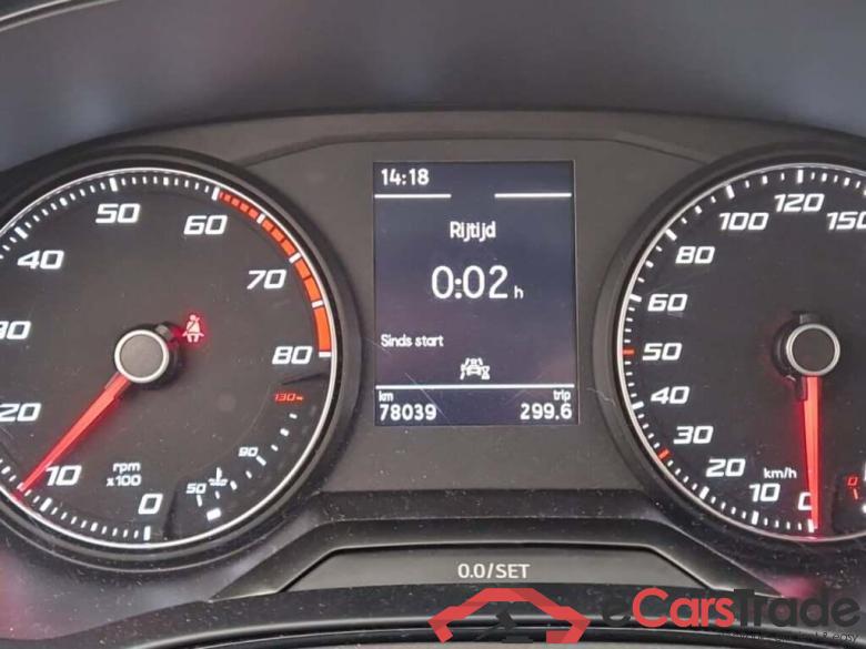 SEAT Arona 1.0 TSI Style #4