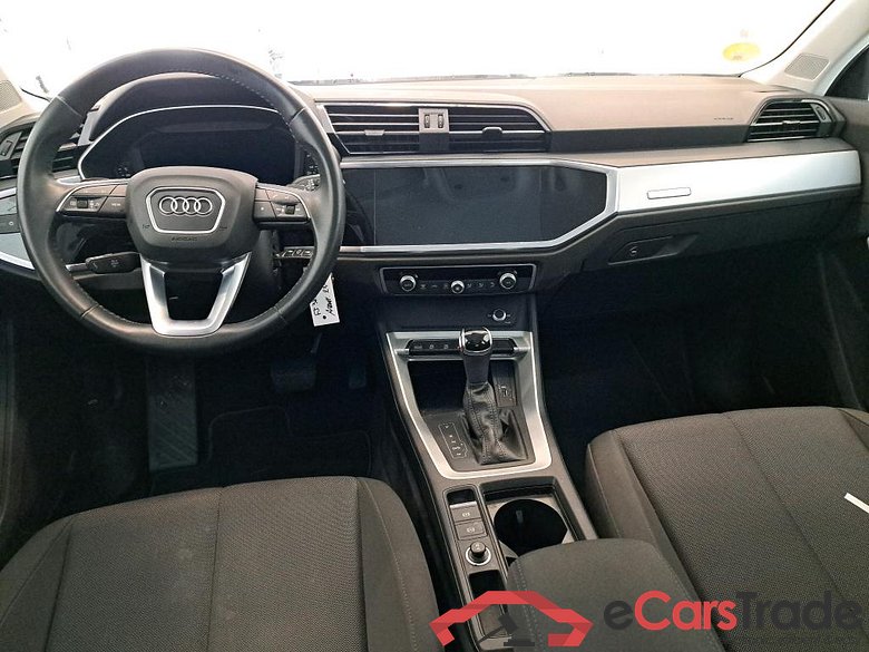 Q3 35 TDI Business Line 2.0 TDI 150CV BVA7 E6dT #5