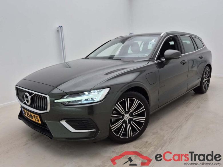 VOLVO V60 2.0 T6 AWD Inscr.Exp #1