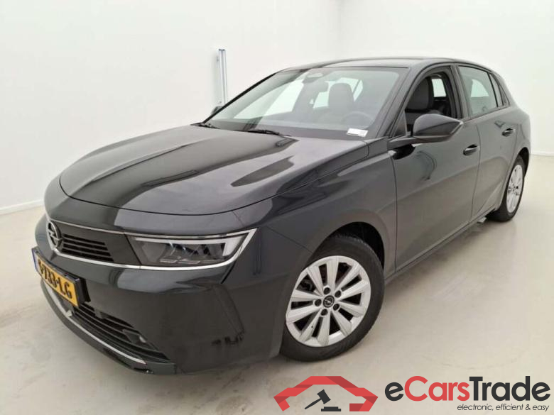 OPEL ASTRA 1.2T Edition