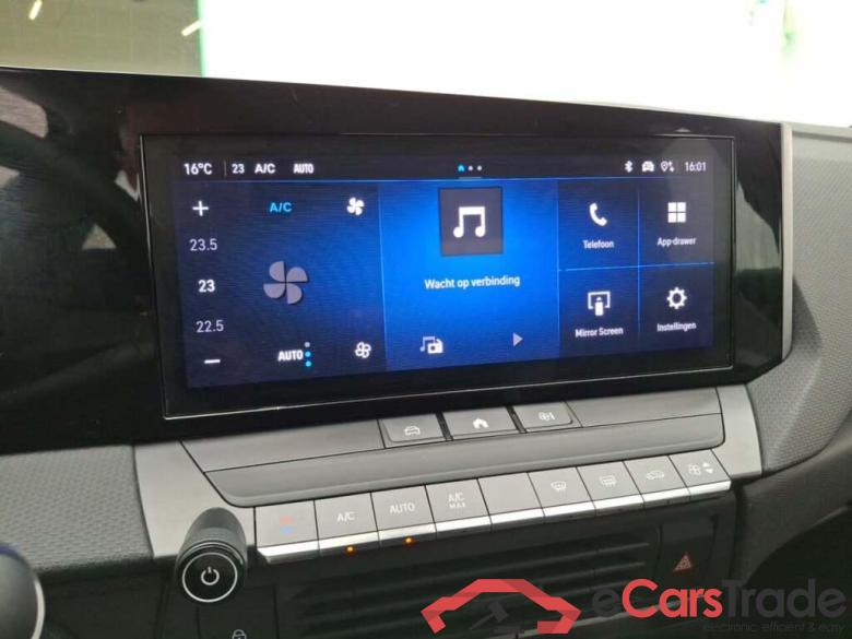 OPEL ASTRA 1.2T Edition #5