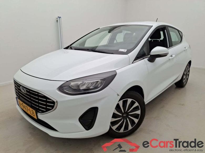 FORD Fiesta 1.0 EcoB.Hy. Tit. #1