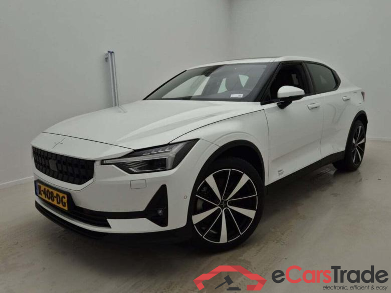 Polestar 2 LRDM LaunchEd. 78kWh
