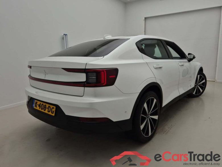 Polestar 2 LRDM LaunchEd. 78kWh #2