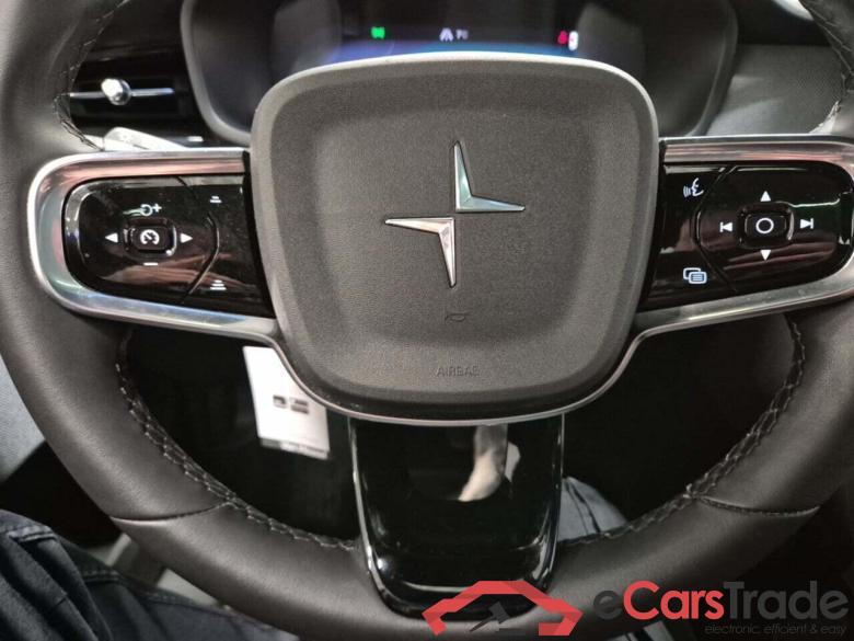 Polestar 2 LRDM LaunchEd. 78kWh #5