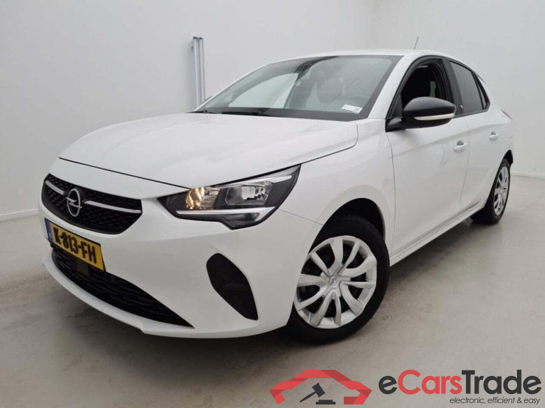 OPEL CORSA-E Edition 50 kWh