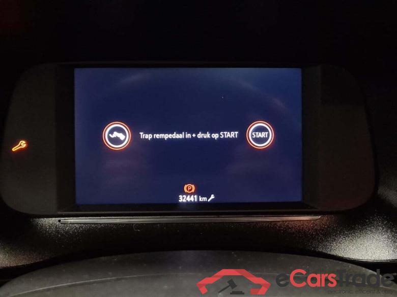 OPEL CORSA-E Edition 50 kWh #5