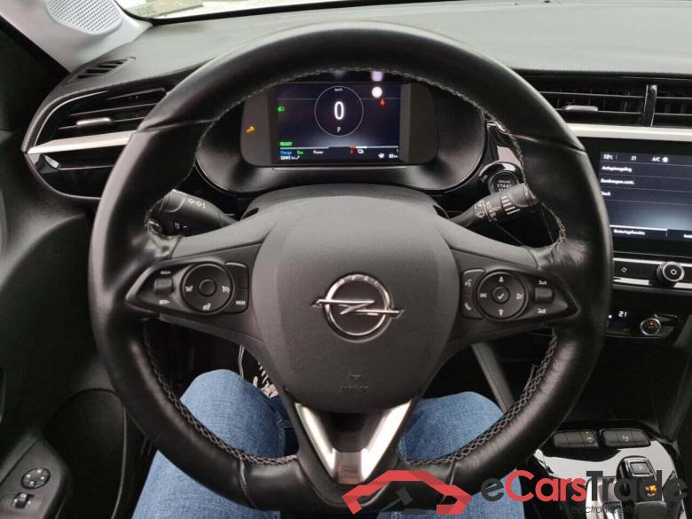 OPEL CORSA-E Edition 50 kWh #6