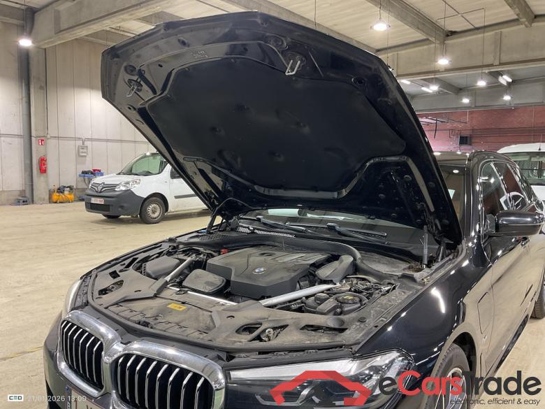 BMW 5 SERIES TOURING 2.0 530E TOURING AUTO #6