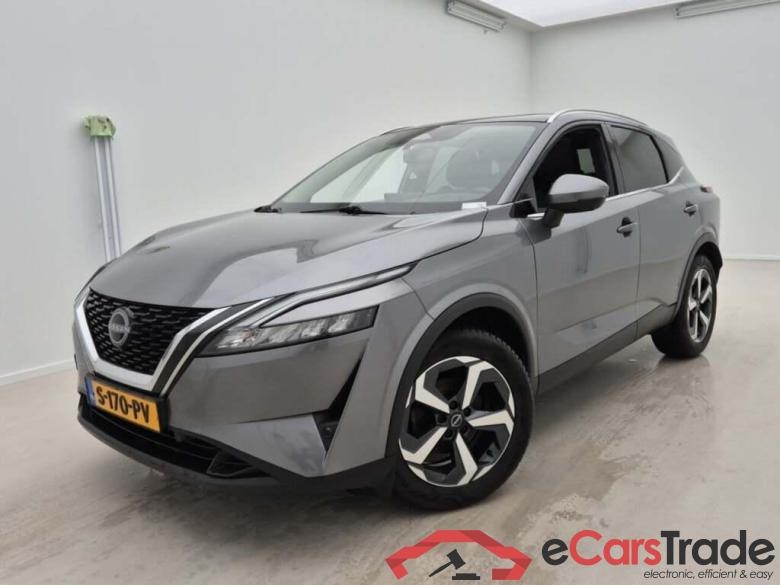 NISSAN Qashqai 1.3 MHEV N-Connecta #1