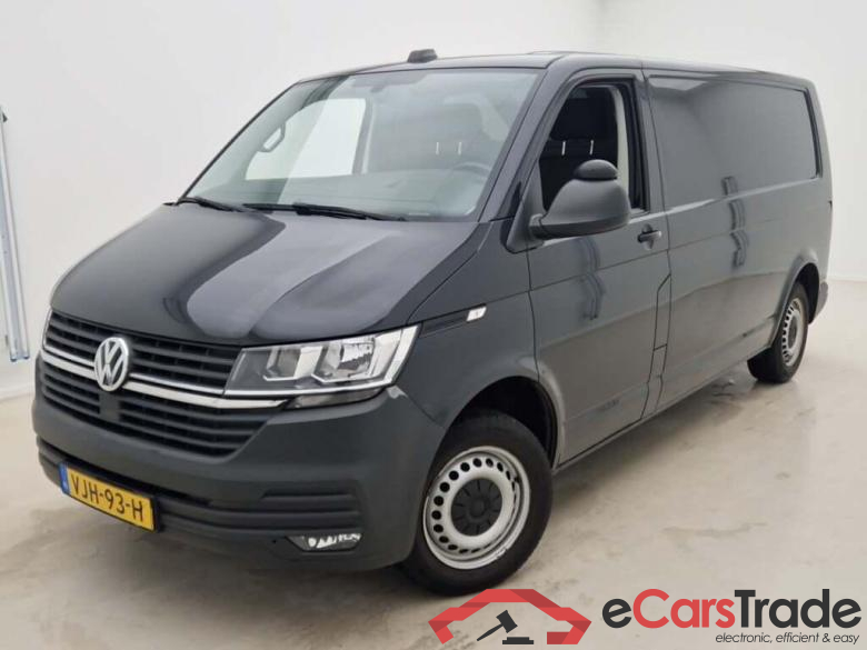 VOLKSWAGEN Transporter 2.0 TDI L2H1 28 Comfortline