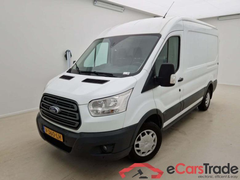 FORD Transit 290 2.0 TDCI L2H2 Trend #1