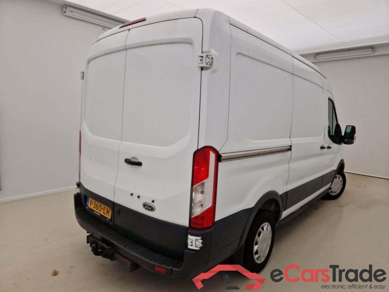 FORD Transit 290 2.0 TDCI L2H2 Trend #2