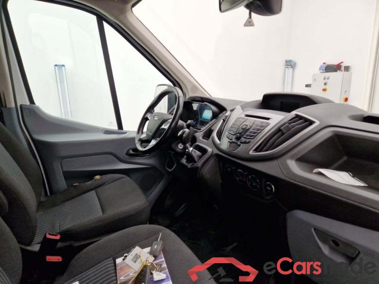 FORD Transit 290 2.0 TDCI L2H2 Trend #3