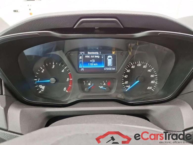 FORD Transit 290 2.0 TDCI L2H2 Trend #5