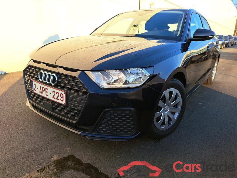 Audi A1 Sportback 1.0 25 TFSI Virtual Navi Klima PDC ..
