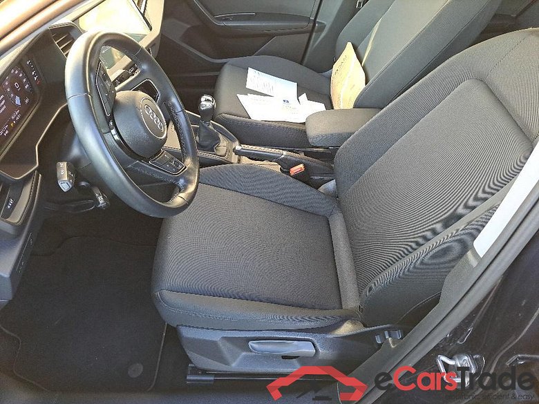 Audi A1 Sportback 1.0 25 TFSI Virtual Navi Klima PDC .. #5