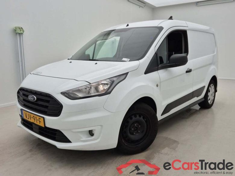 FORD Transit Connect 1.5 EcoBlue L1 Trend #1