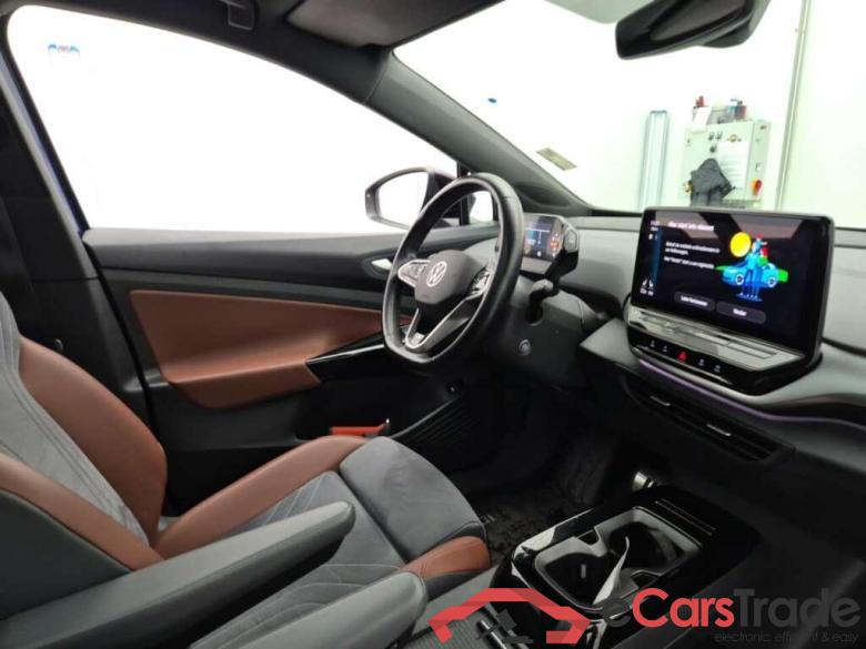 VOLKSWAGEN ID.4 First Max 77 kWh #3