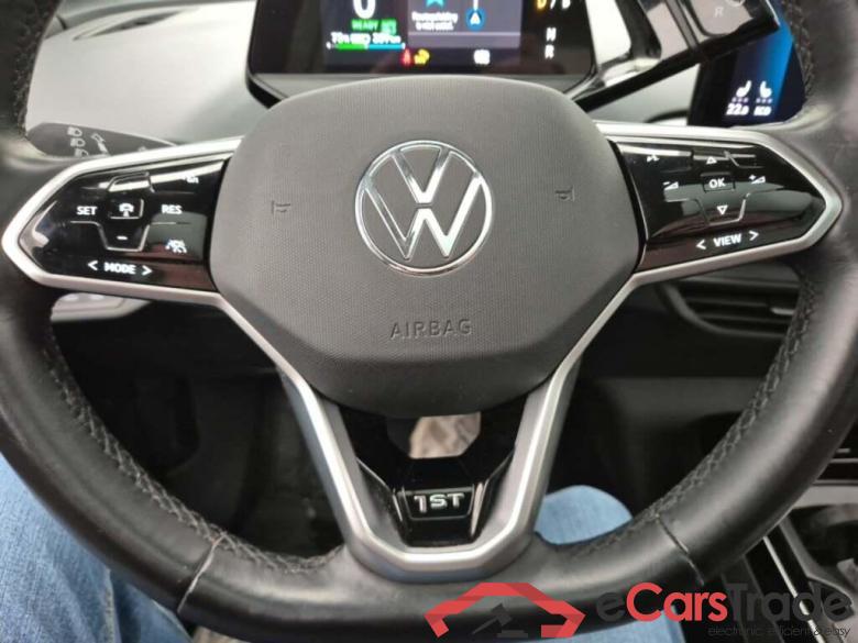 VOLKSWAGEN ID.4 First Max 77 kWh #5