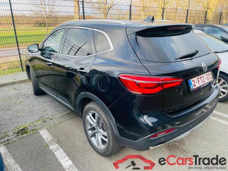 MG EHS PHEV 1.5 Turbo Comfort #3