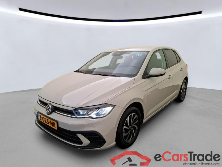 VOLKSWAGEN POLO 70 kW